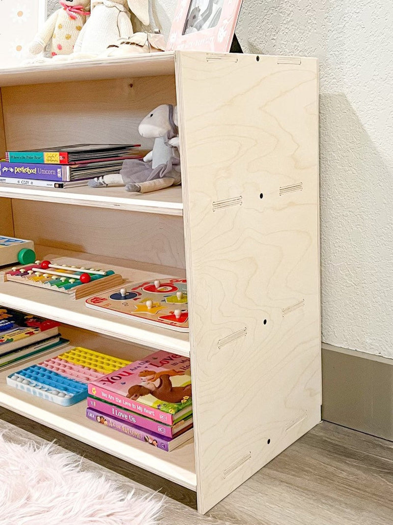 Violet | Toy Shelf-zoom-