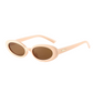 Abyss Sunglasses | Sand