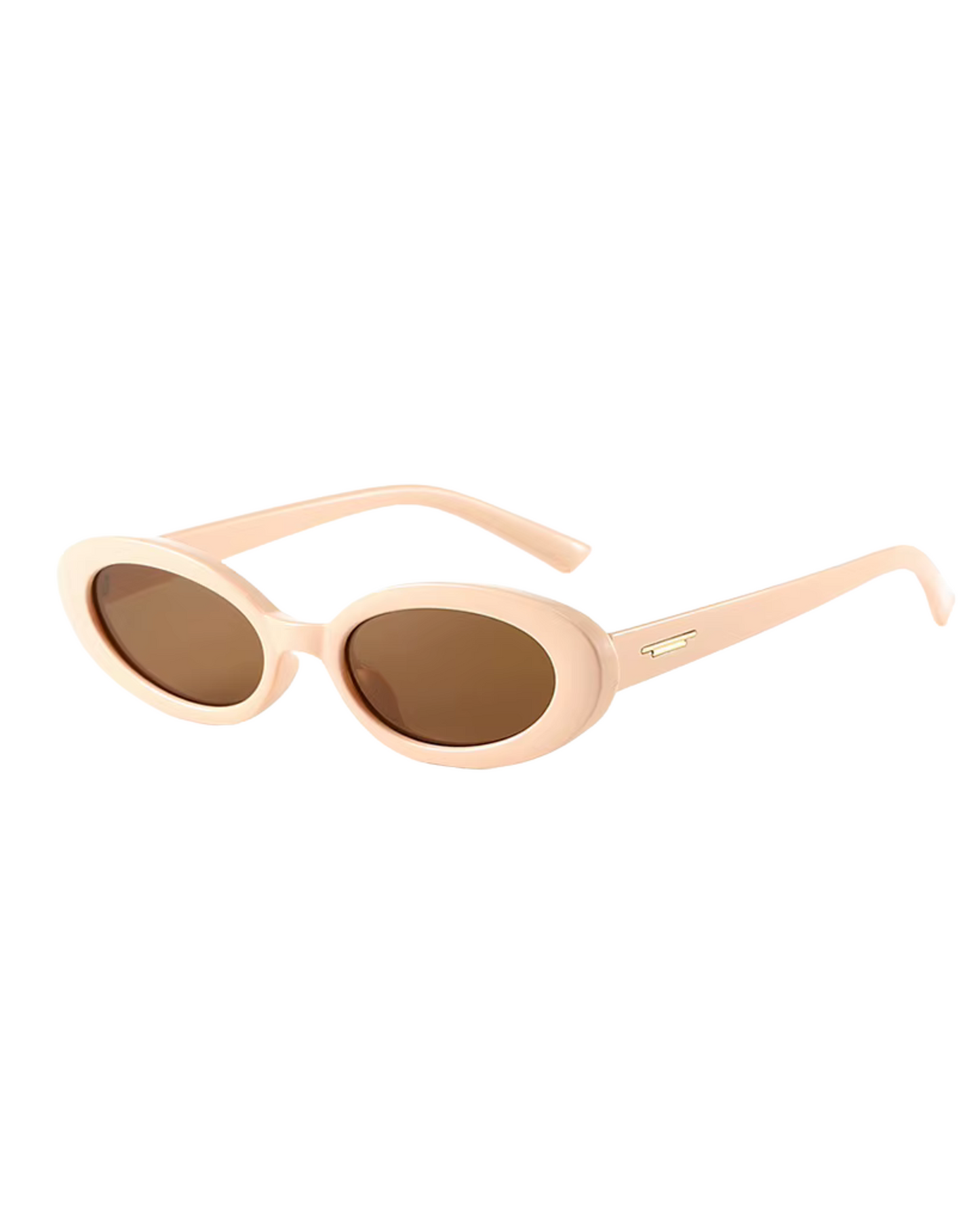 Abyss Sunglasses | Sand