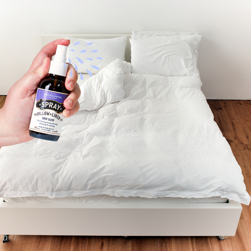 Deep Sleep Linen Spray-zoom-