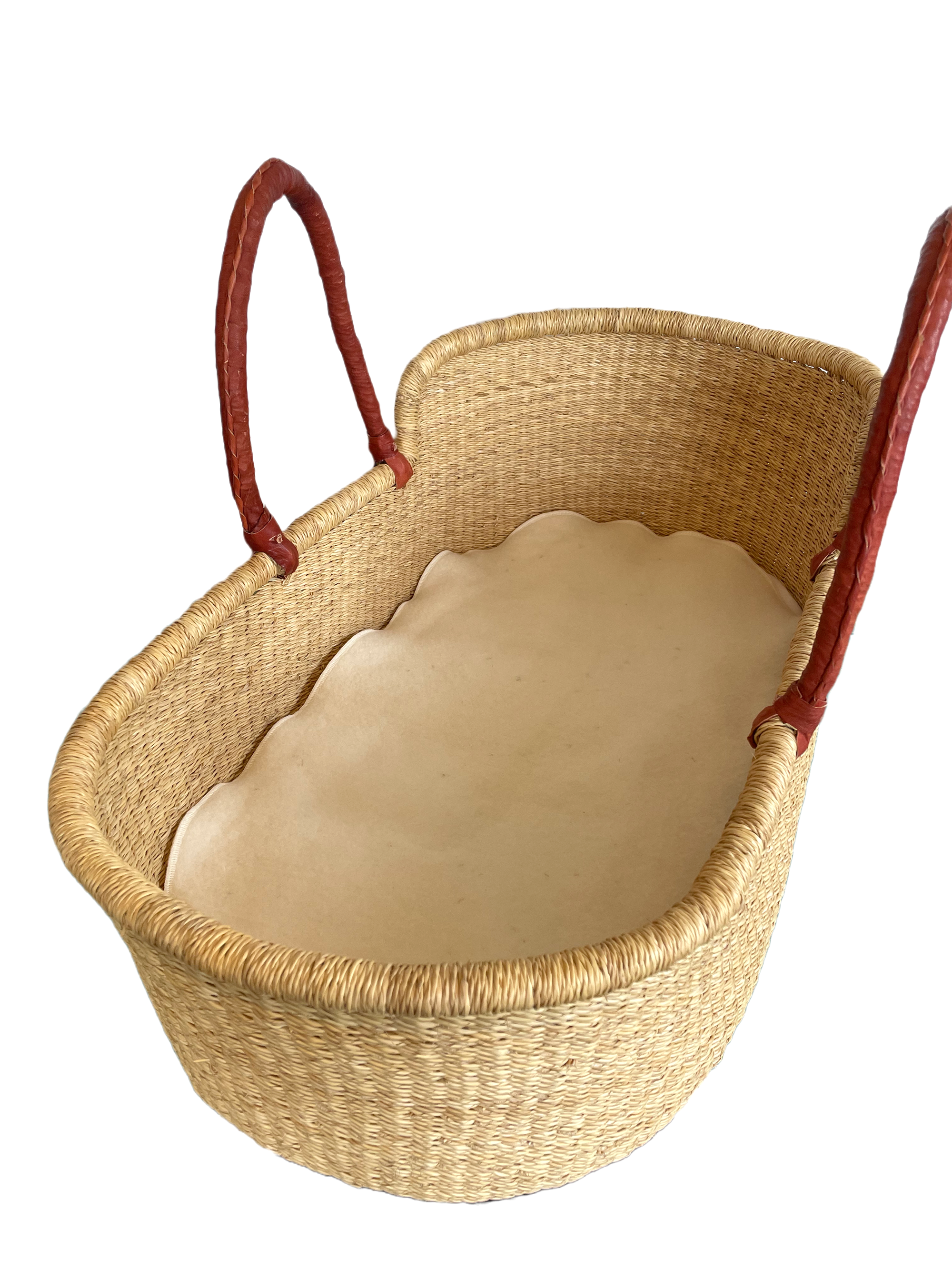 Organic Wool Puddle Pad | Mattress Protector