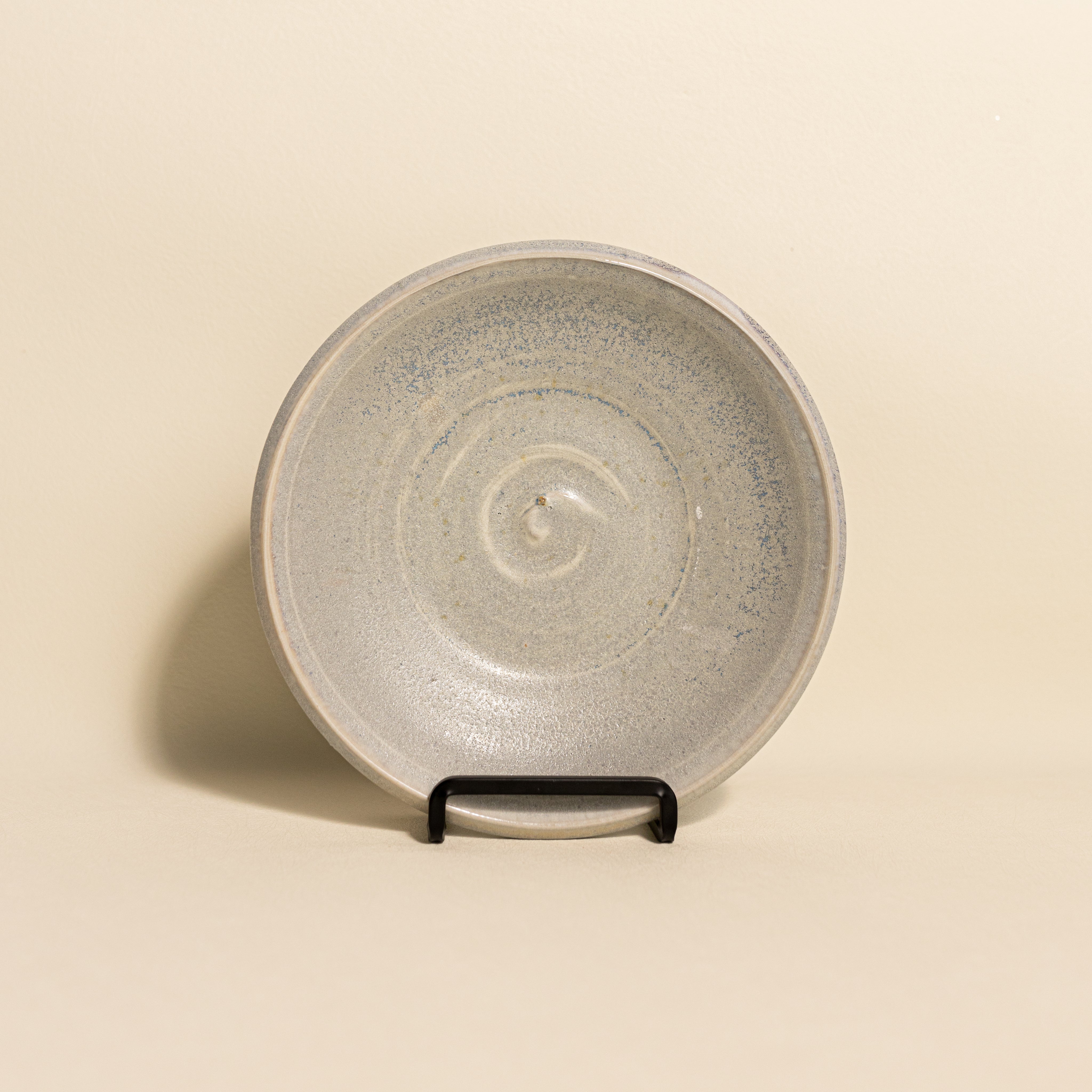 The Soda Fired Salad Plate-zoom-11