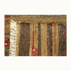 Cottage Trail Kids Rug | Handmade Wool Rug for Nursery, Playrooms & Children’s Rooms - Aware House