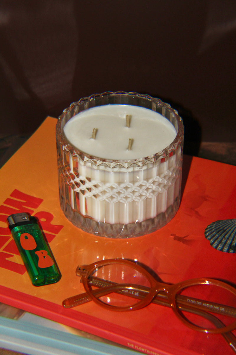 Cloe Crystal Candle-zoom-