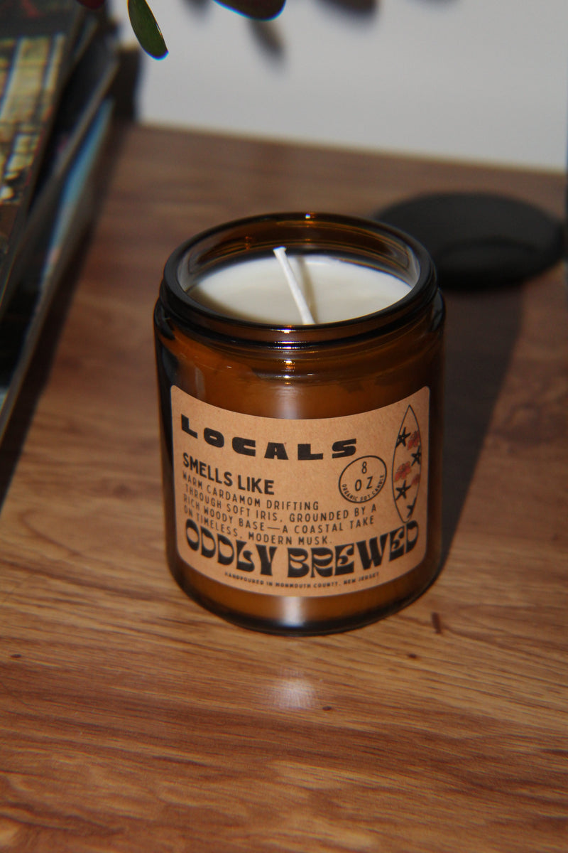 Locals Soy Candle-zoom-