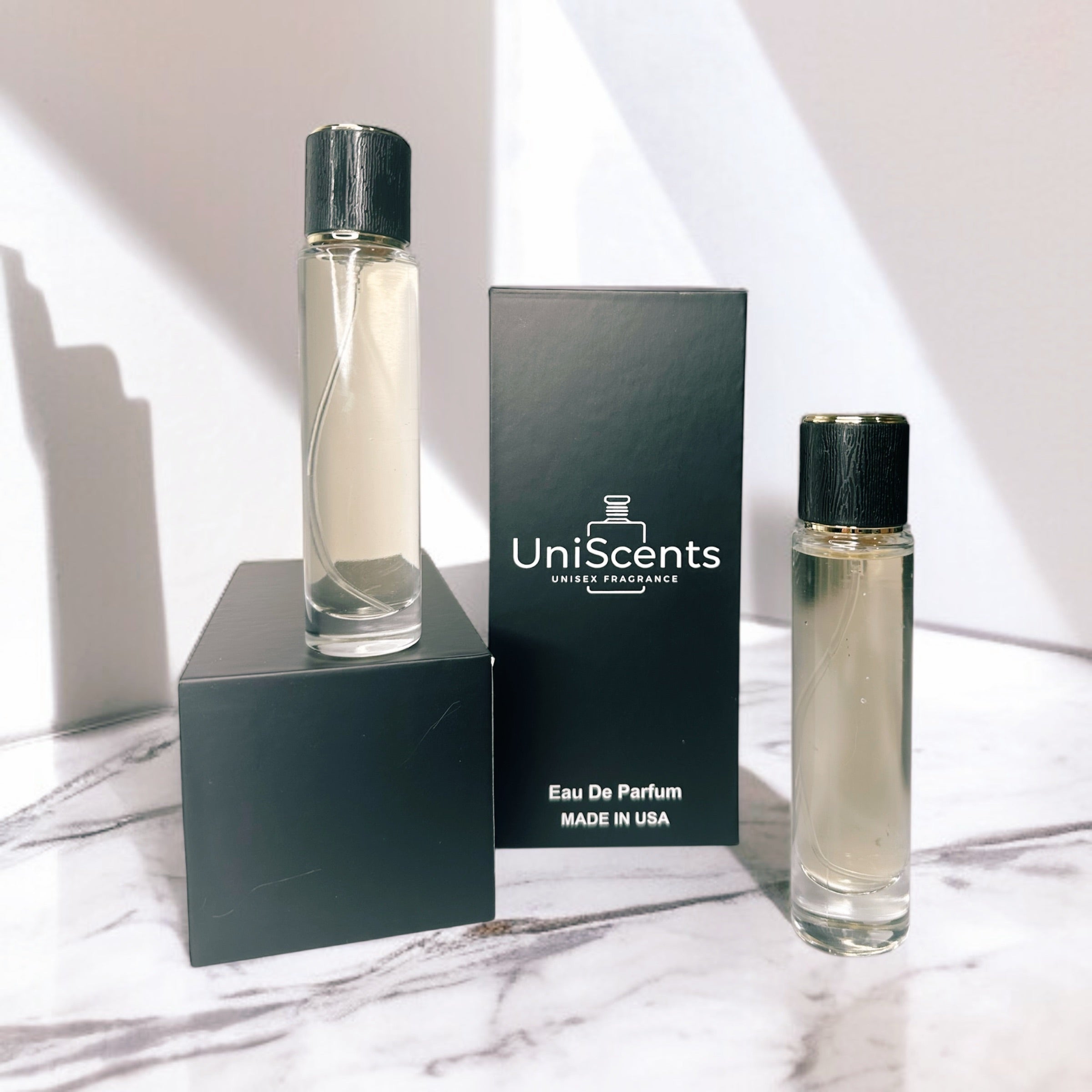 UniScents Hair Perfum Eau de Parfum-zoom-12