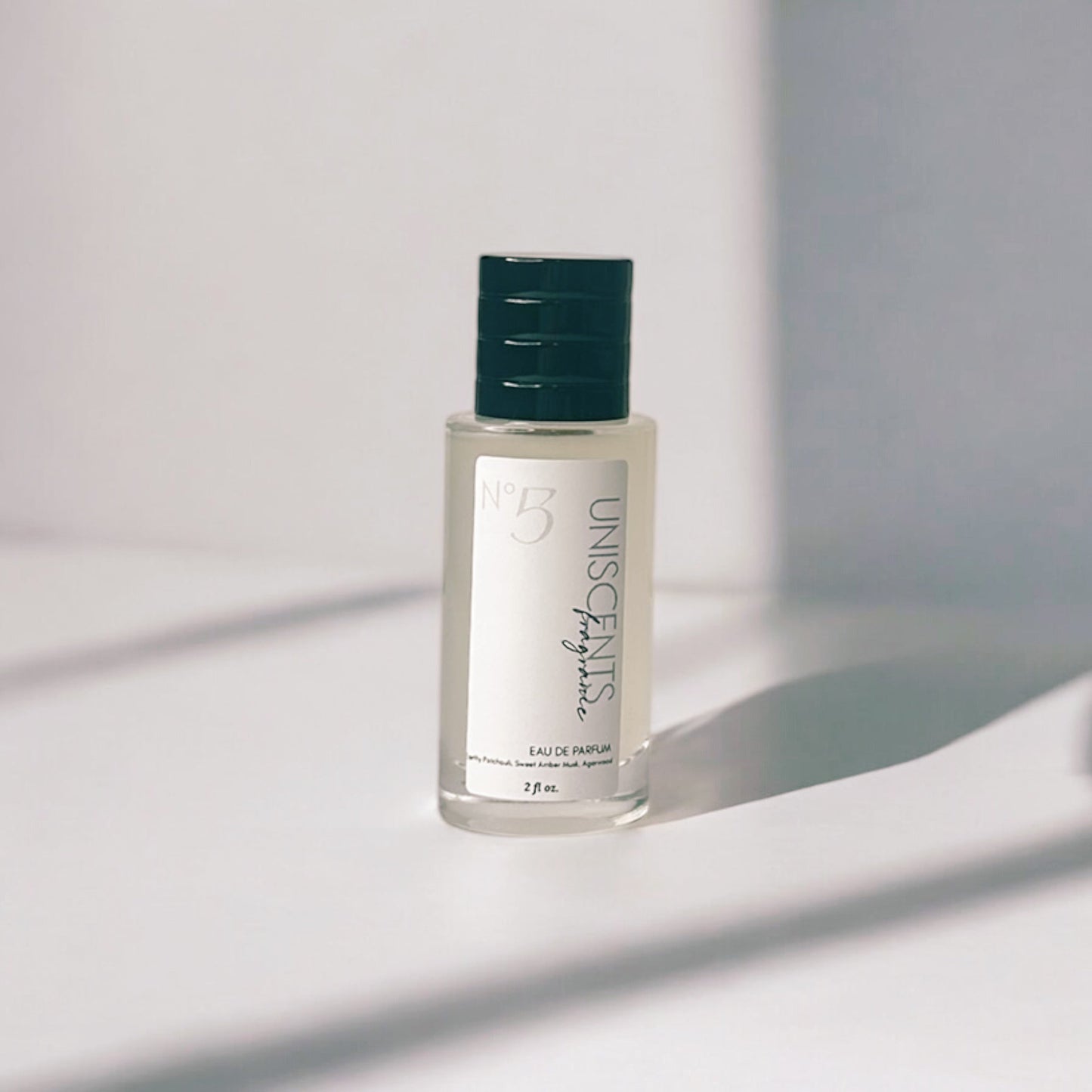 UniScents No. 5 Eau de Parfum