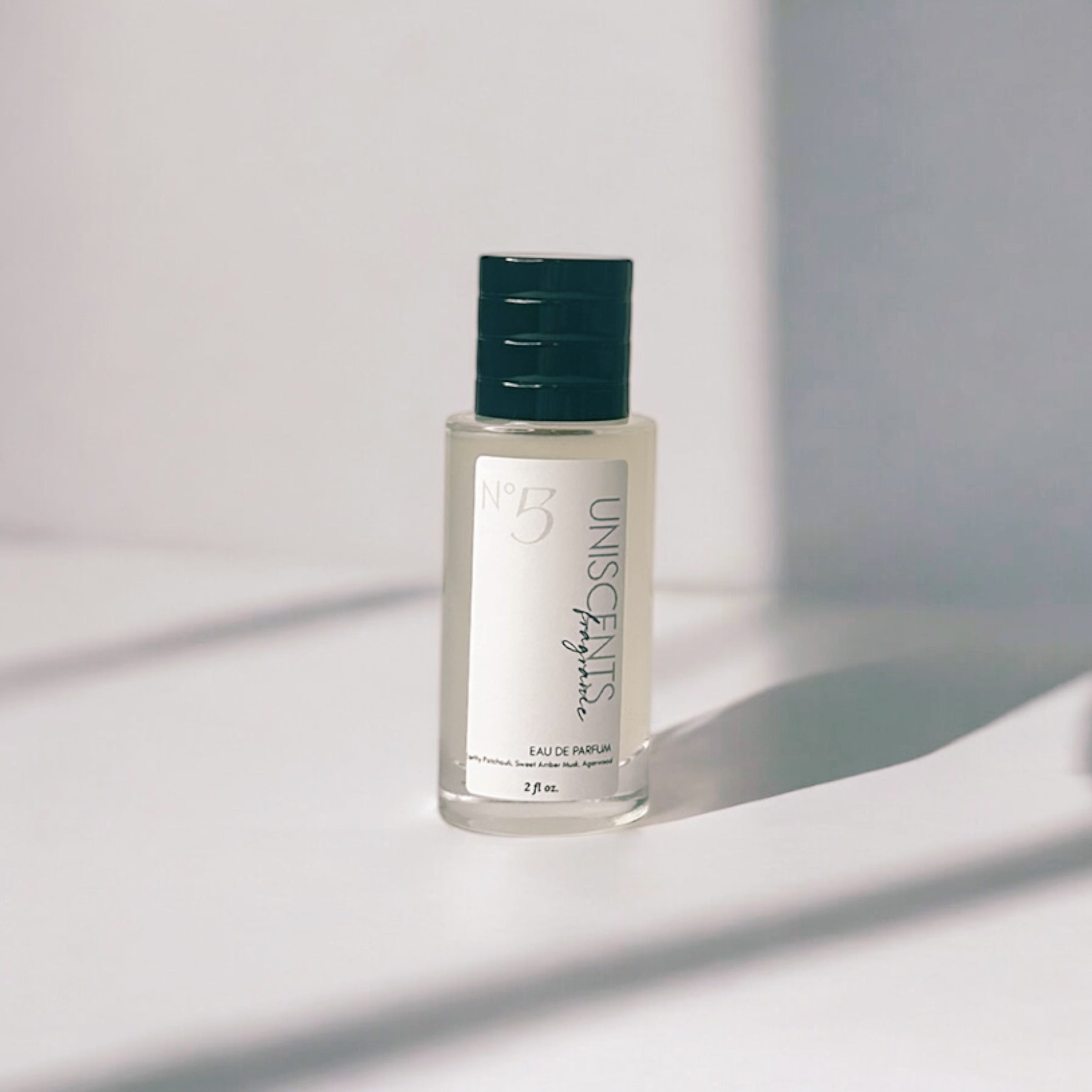 UniScents No. 5 Eau de Parfum-zoom-1