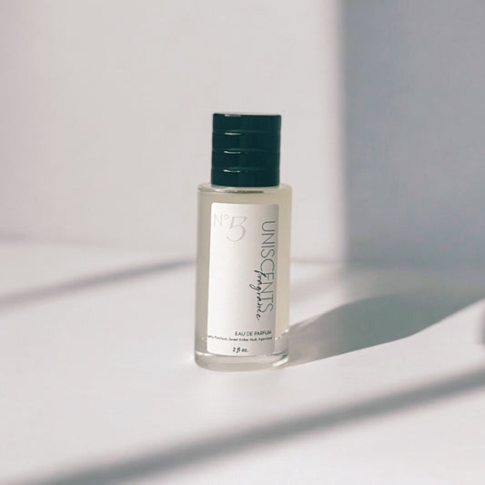UniScents No. 5 Eau de Parfum