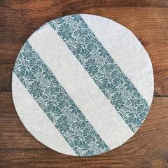Medium Reusable Cotton Bowl & Banneton Cover | Eco - Friendly Kitchen Cover - Aware House
