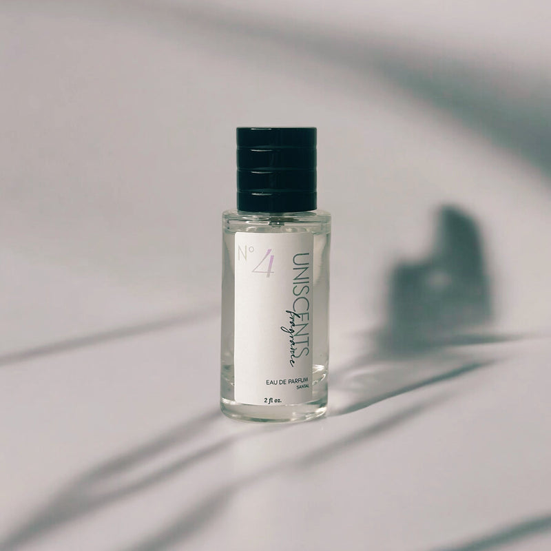 UniScents No. 4 Eau de Parfum-zoom-