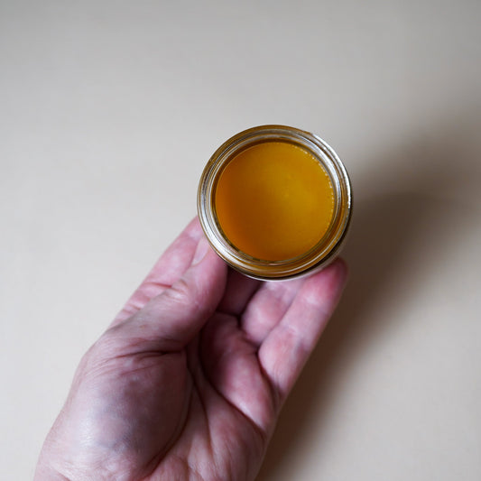 Radiant Botanical Vitamin C Balm
