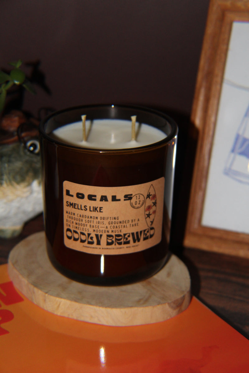Locals Soy Candle-zoom-