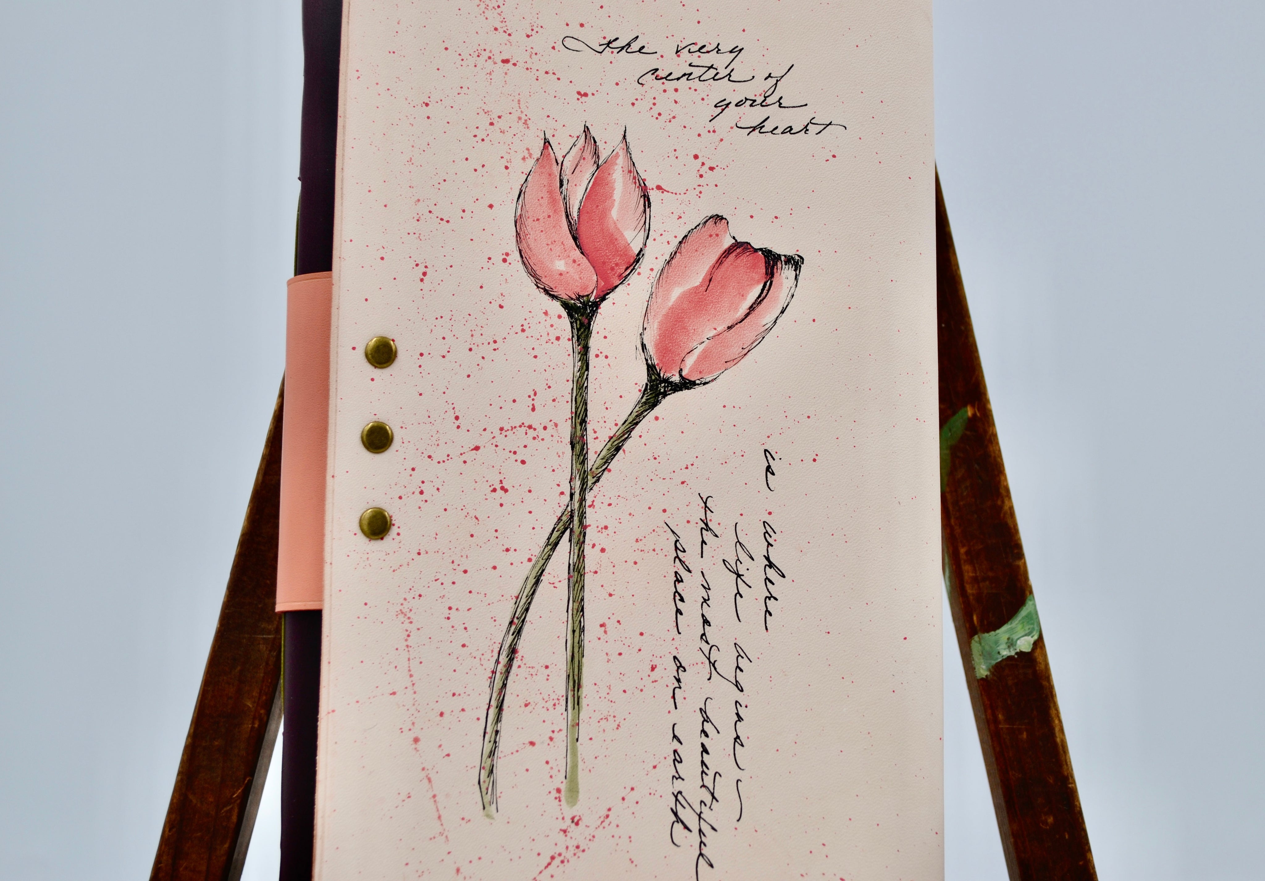 Beautiful Place | Journey Journal-zoom-4