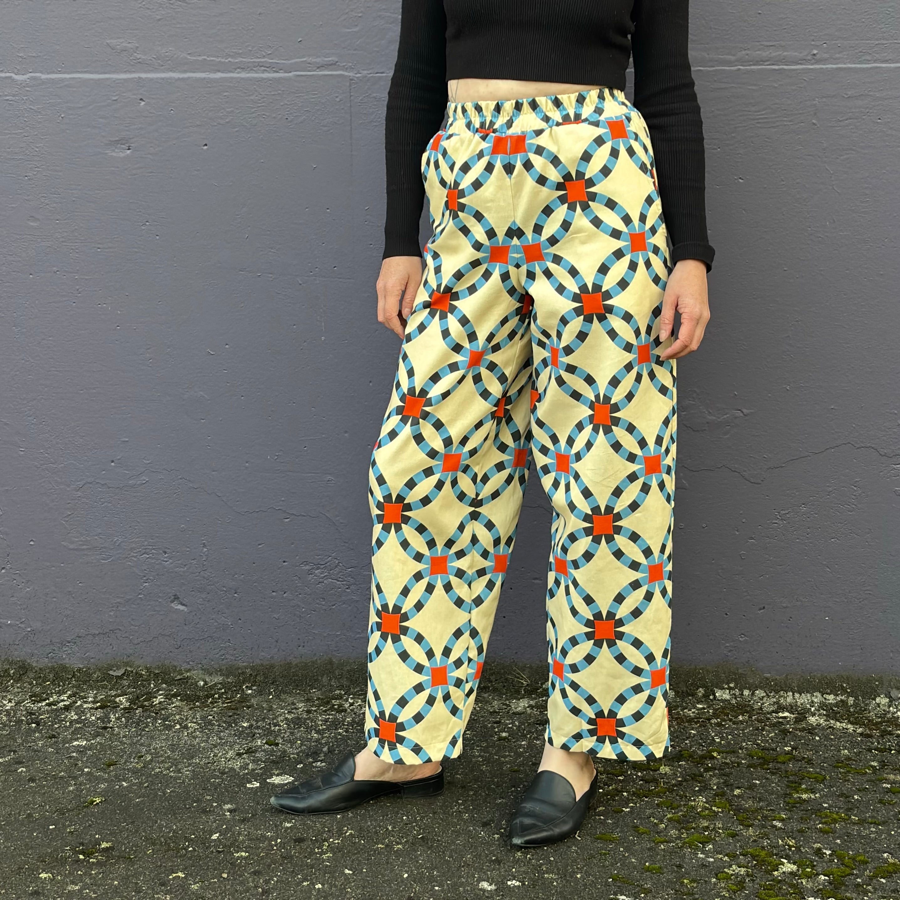 Stevie Pant | Double Ring Cool
