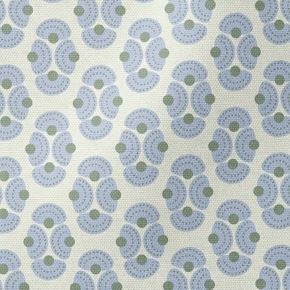 Sky Blue Lampshade in ARMADA-2
