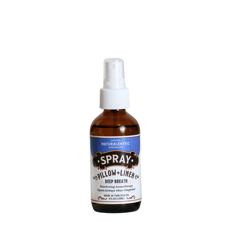 Deep Breath Linen Spray-zoom-