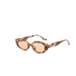 Baby Waves Sunglasses | Light Leopard