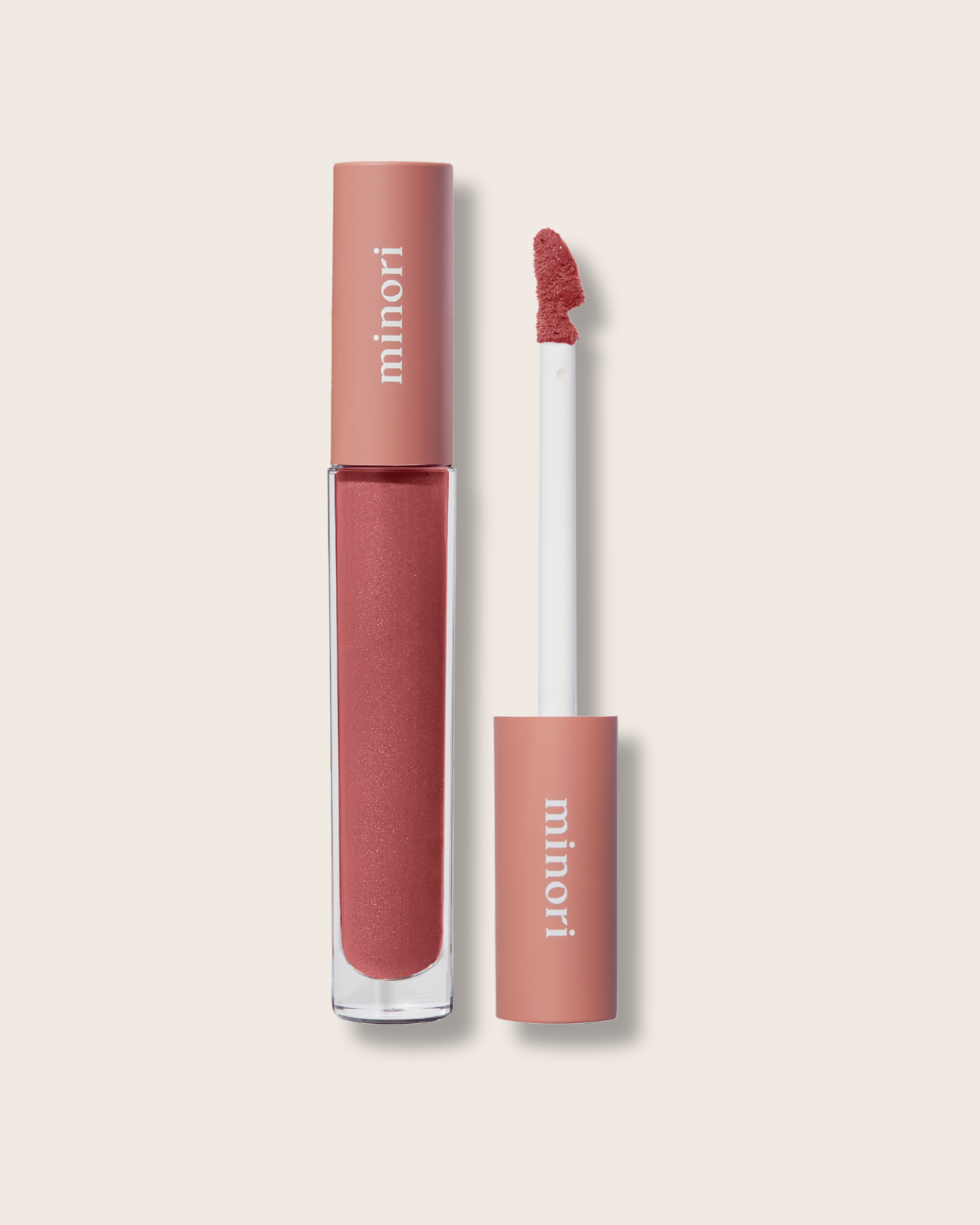 Minori Lip Gloss - Thumbnail 5