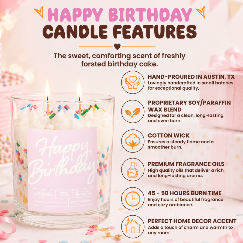 Birthday Cake Container Candle-zoom-