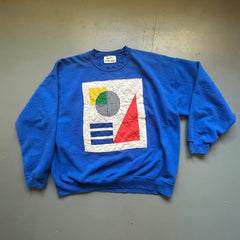 Sweatshirt | Bauhaus - Aware House