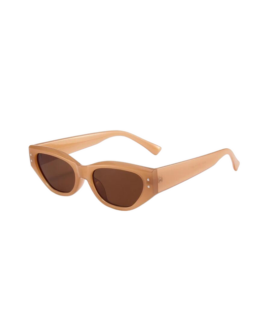 Salt Gypsea Sunglasses | Natural