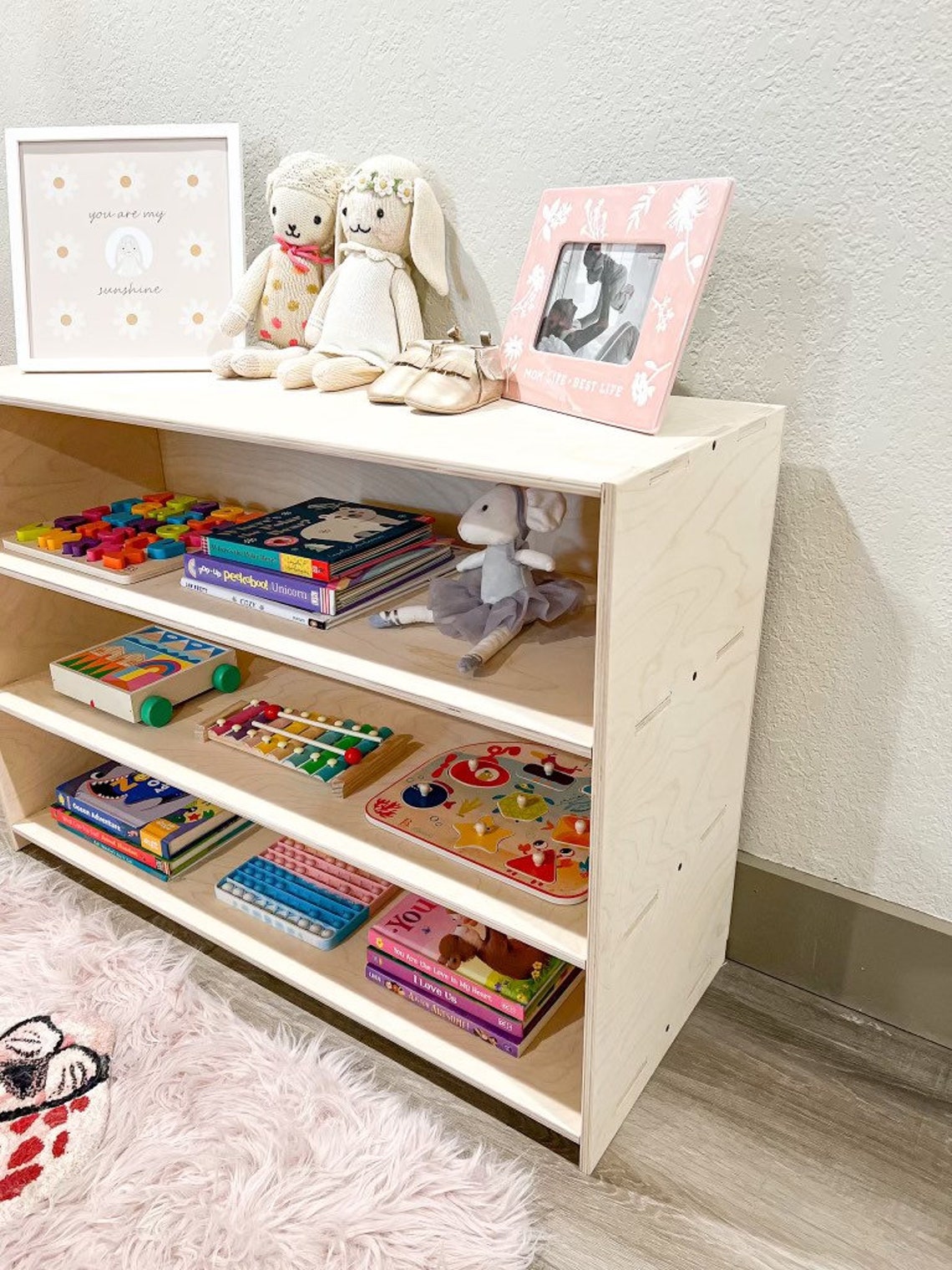 Violet | Toy Shelf-zoom-5