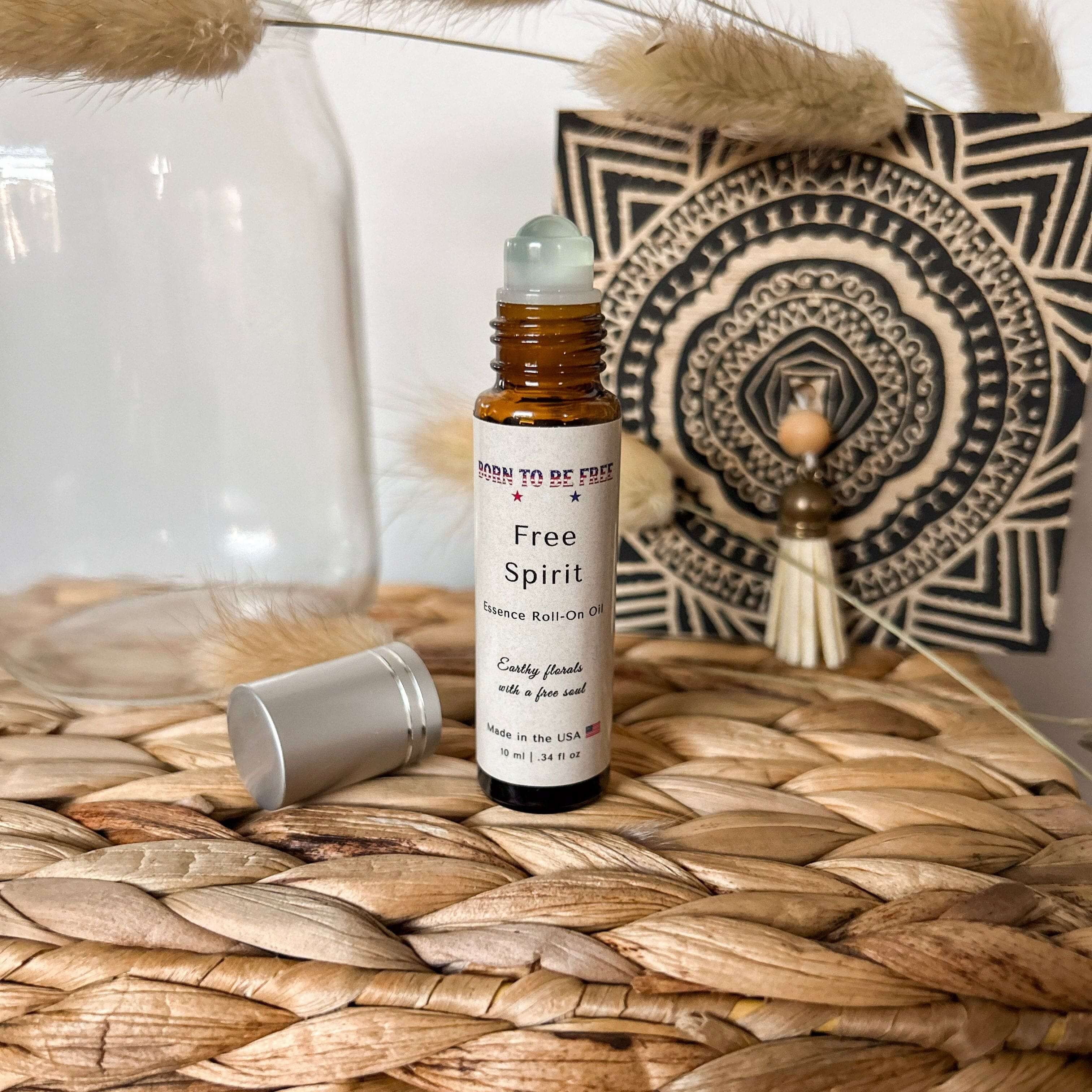 Free Spirit Essence Roll On Oil-zoom-3