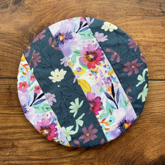Small Reusable Cotton Bowl & Banneton Cover | Eco - Friendly Kitchen Cover - Aware House - Five Oaks Farm - 