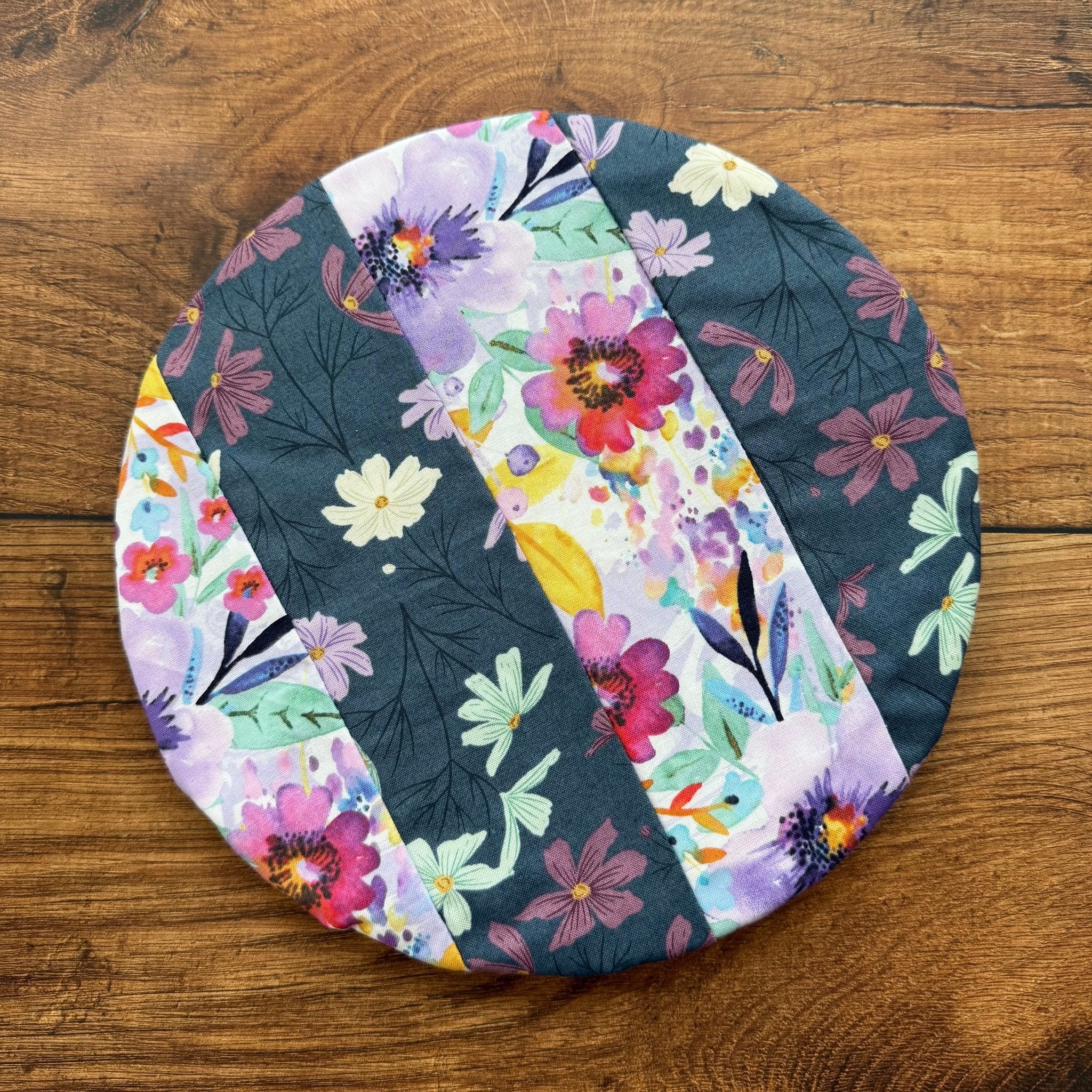 Small Reusable Cotton Bowl & Banneton Cover | Eco - Friendly Kitchen Cover - Aware House - Five Oaks Farm - 