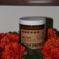 Coffee Organic Soy Candle
