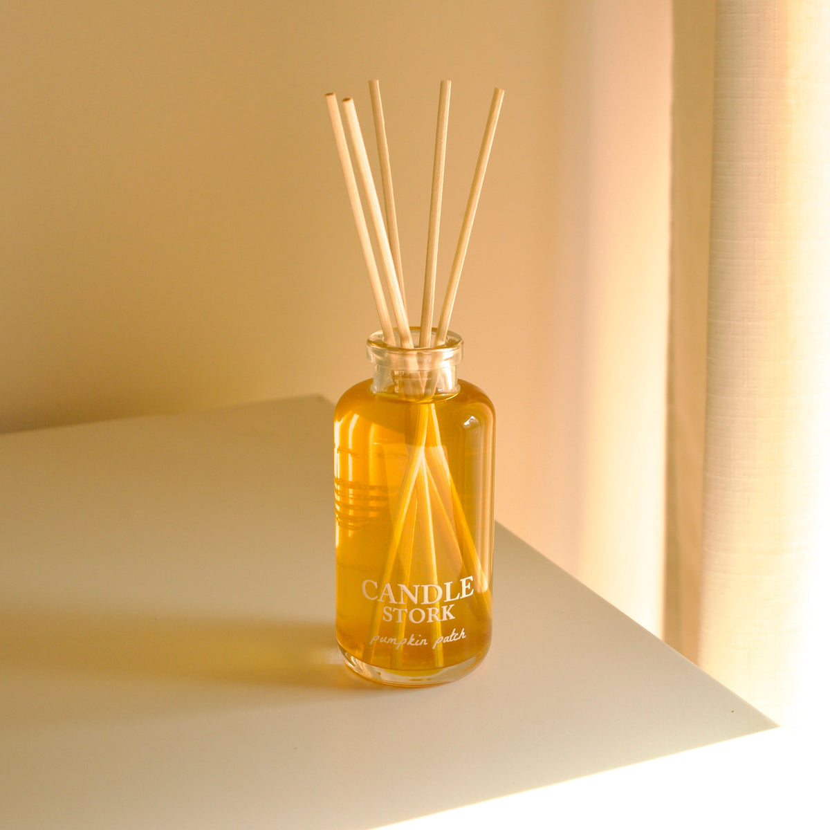 Pumpkin Patch Candle-6