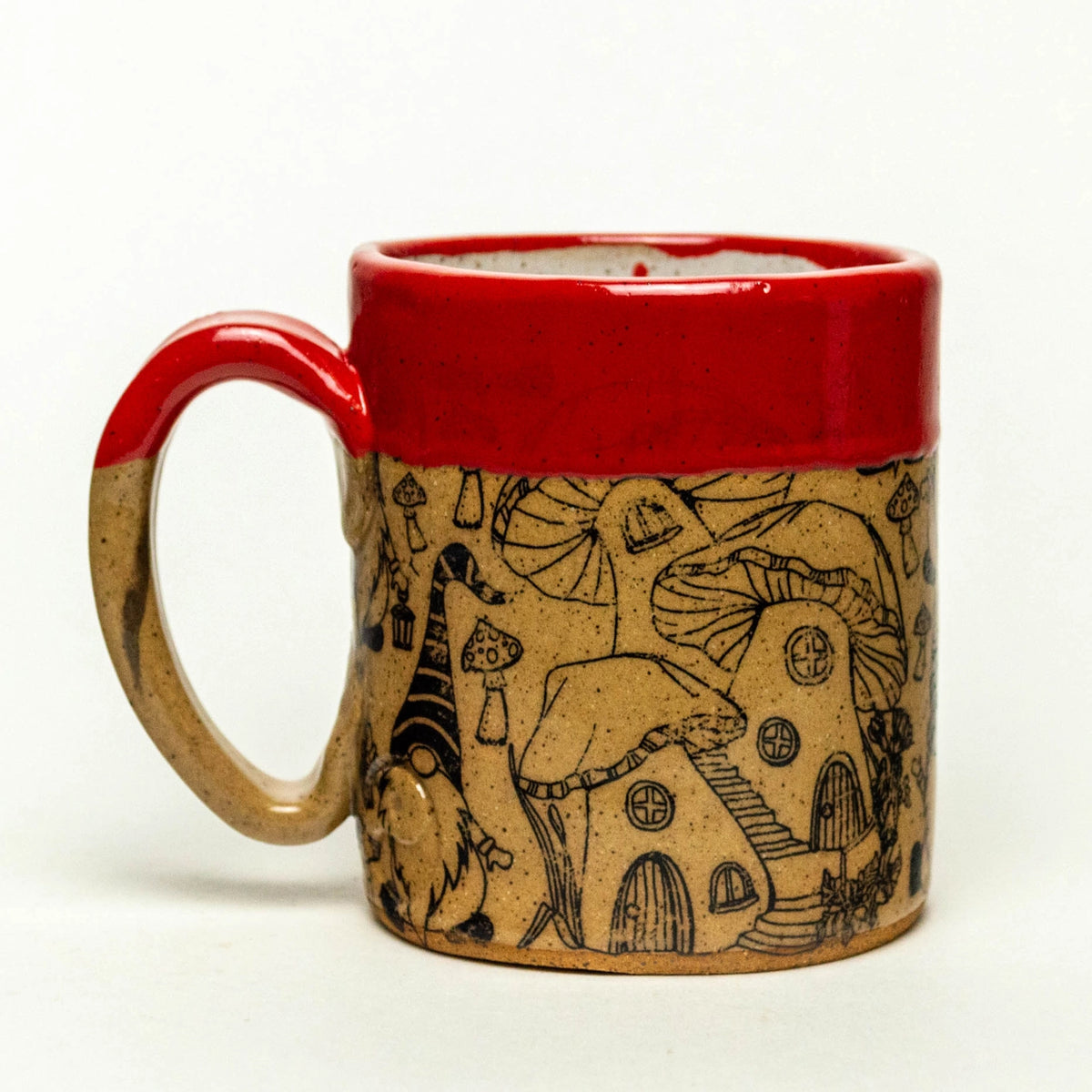 Winter Gnome Mugs-3