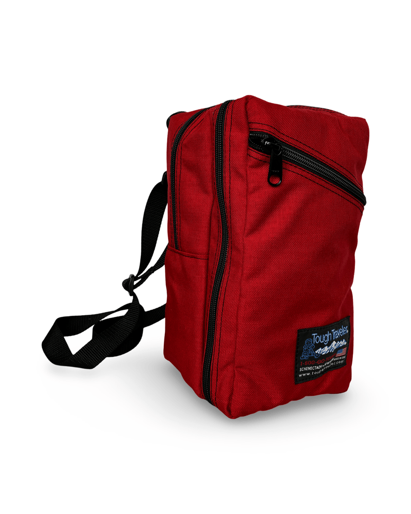 Travel Kit | Compact Toiletry Organizer-zoom-