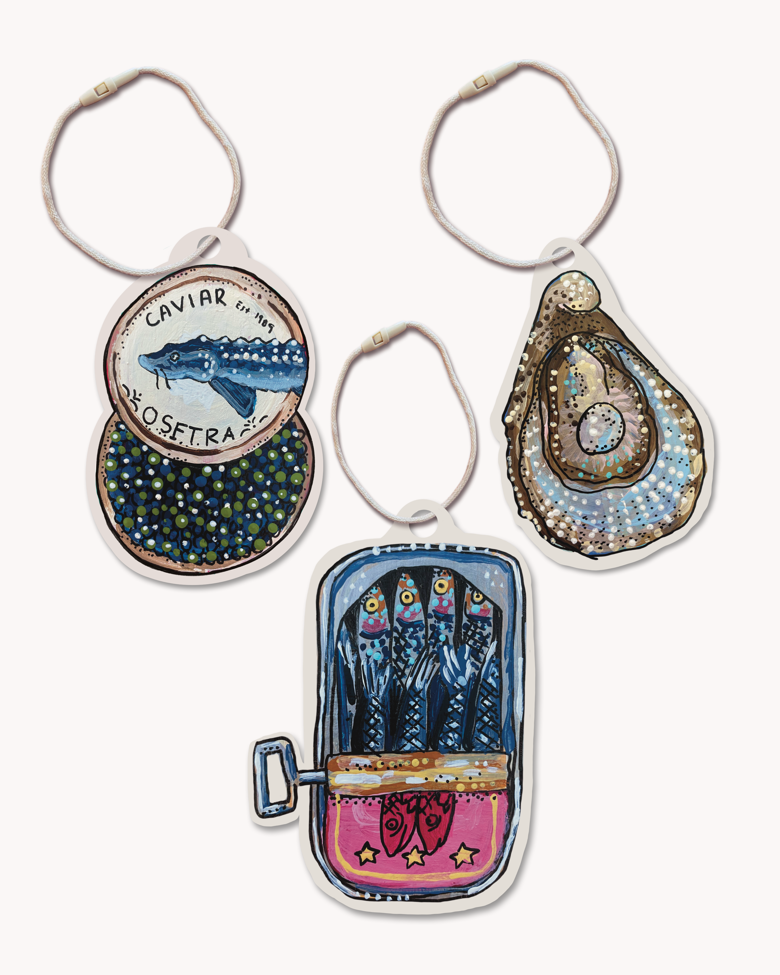 Caviar Gift Tags-zoom-1