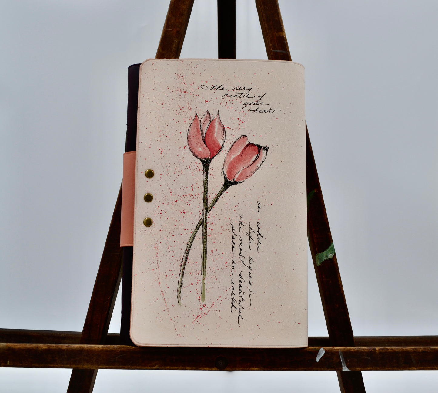 Beautiful Place | Journey Journal