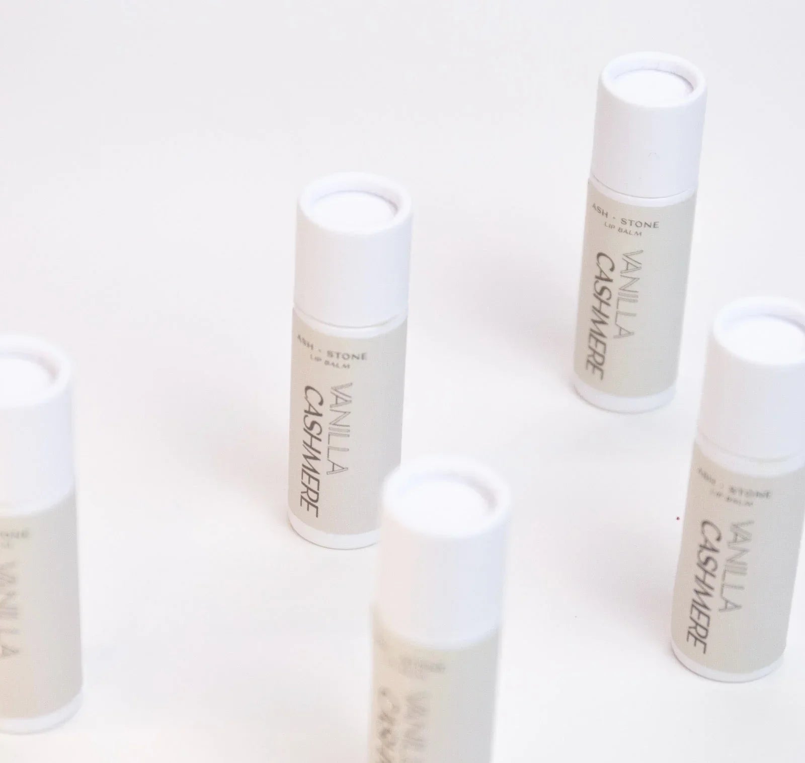 Vanilla Cashmere Lip Balm-zoom-2