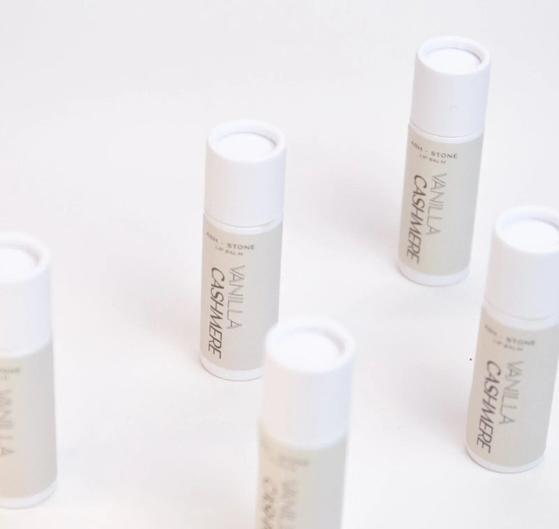 Vanilla Cashmere Lip Balm-zoom-