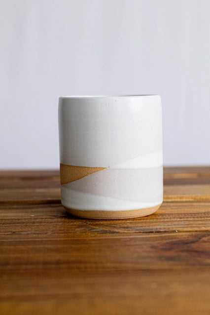 Criss-Cross Utensil Holder-zoom-
