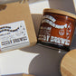 Mini Fresh Bergamot Soy Candle