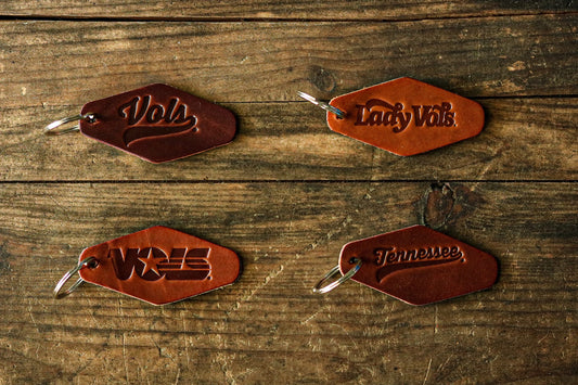 UT Key Fobs