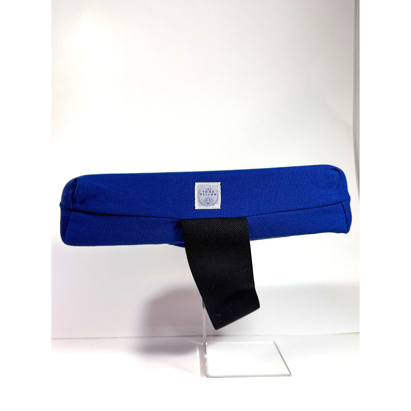 Blue Lagoon Lite Yoga Pillow-zoom-