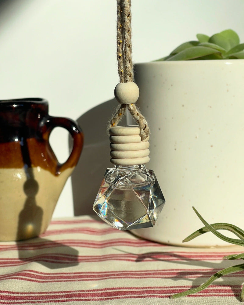 The Original Coconut Car Diffuser-zoom-