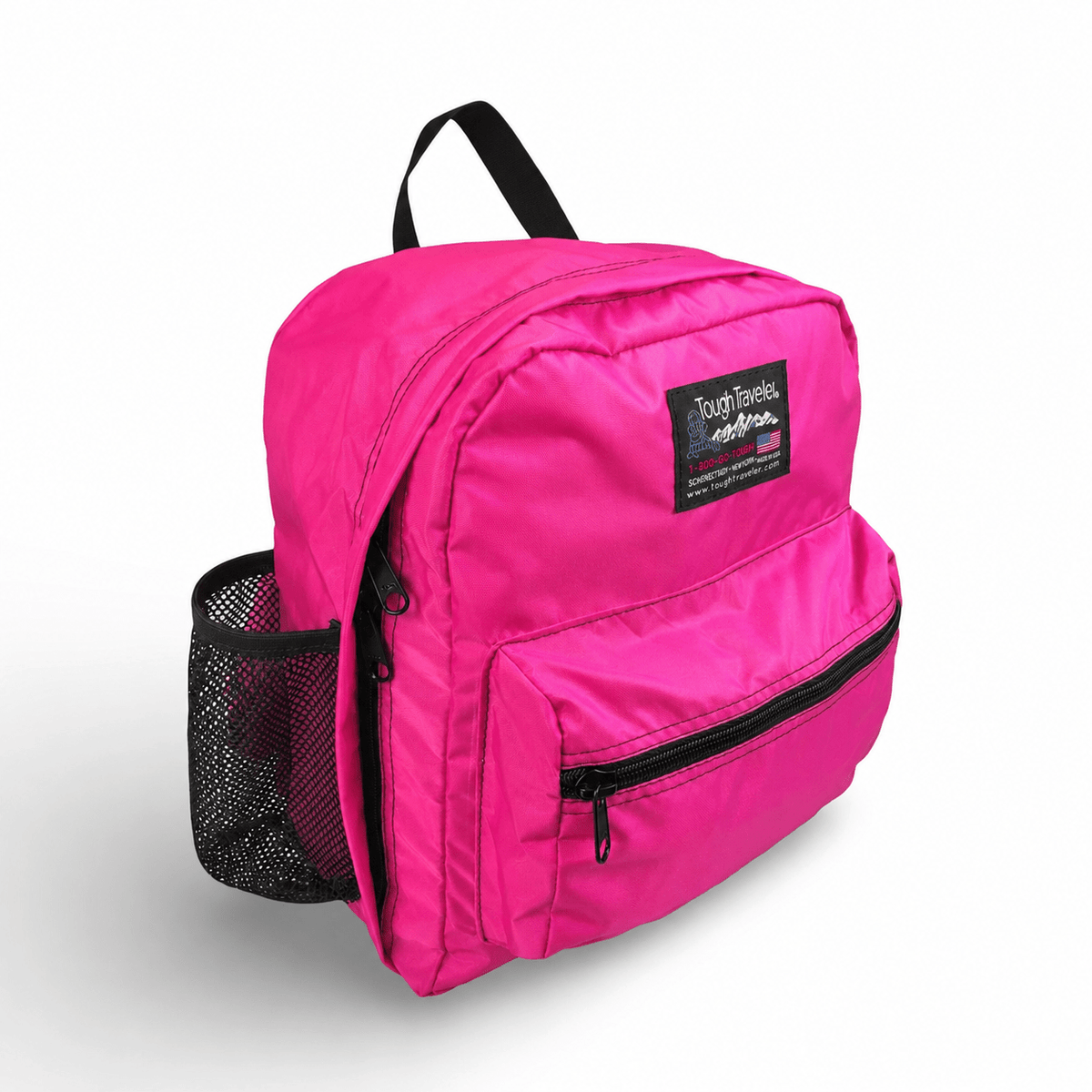 ELEMENTARY Child’s Backpack - Aware House - Tough Traveler -