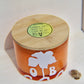 X-Large Tropical Melon Soy Candle