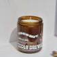 Coconut Soy Candle