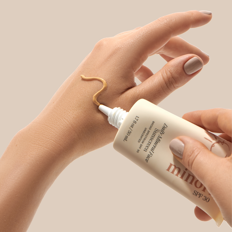Daily Mineral Sunscreen SPF 30-zoom-