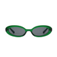 Abyss Sunglasses | Forest