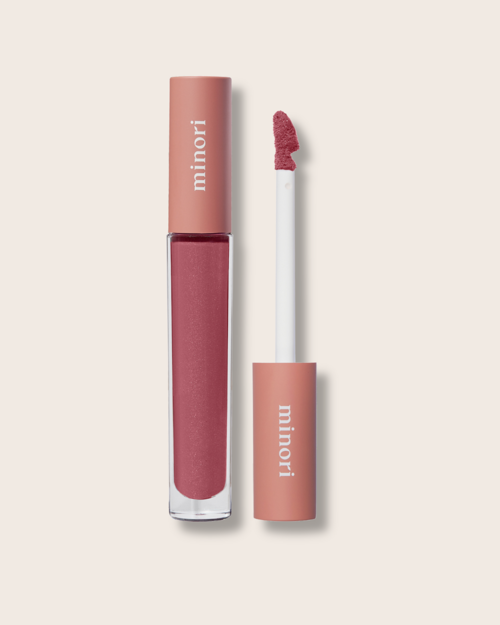 Minori Lip Gloss-8