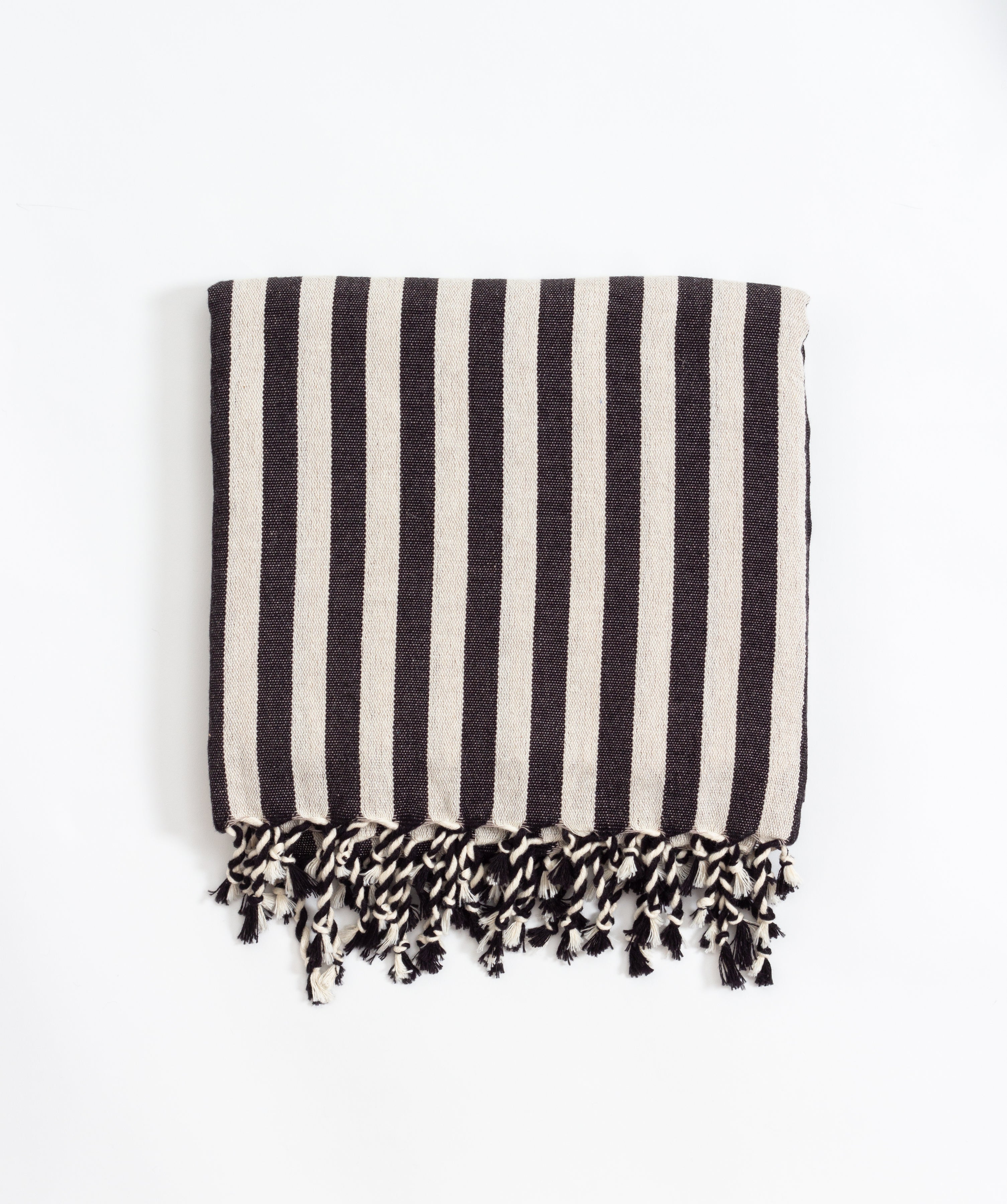 Zebra Towel